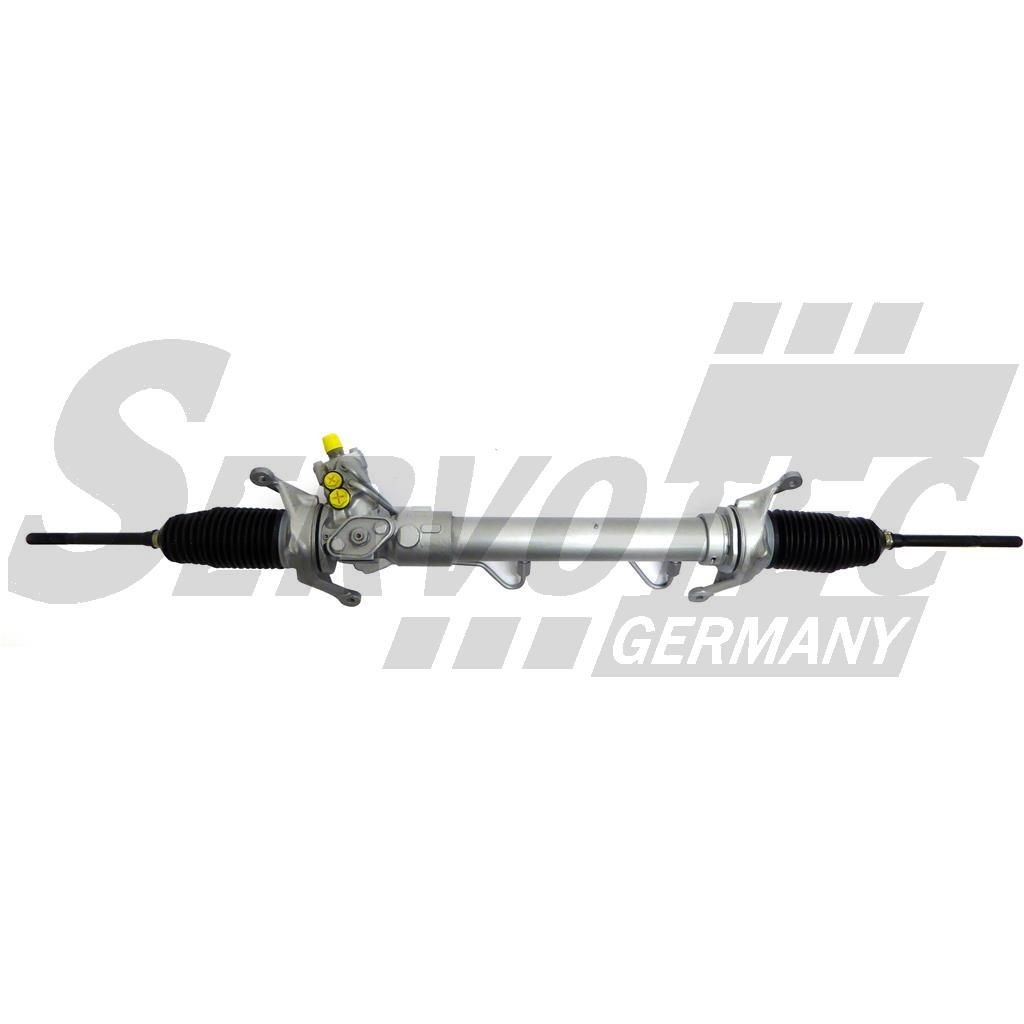 Servotec Hammastanko STSR164L Servotec STSR164L Jaguar XJ40 hammastanko