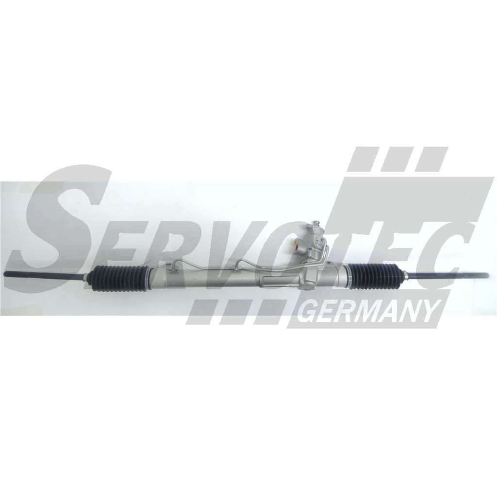 Prevodka riadenia Servotec STSR1664L Servotec STSR1664L Hrebeňové riadenie JAGUAR X-TYPE 2005