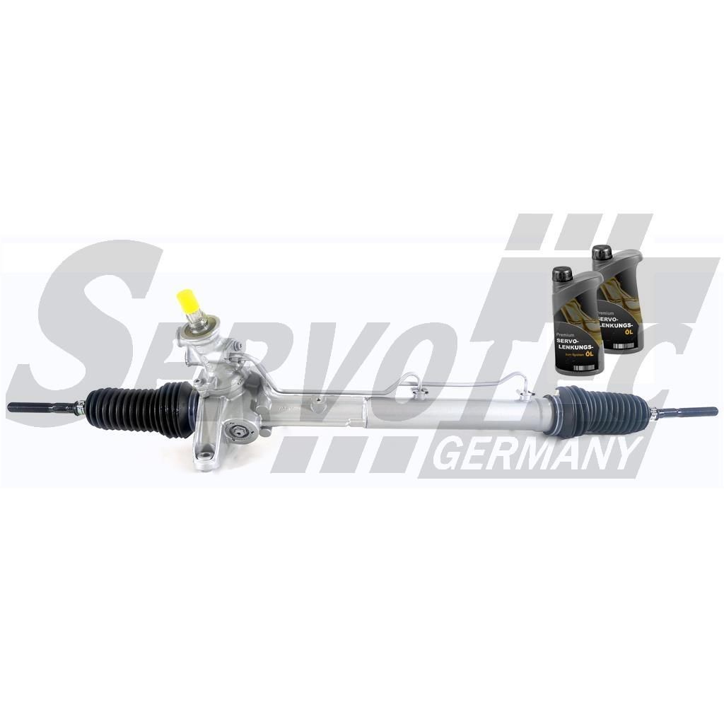 Servotec Lenkgetriebe STSR171LXSET STSR171LXSET Servotec MINI Schrägheck Servolenkung Kosten