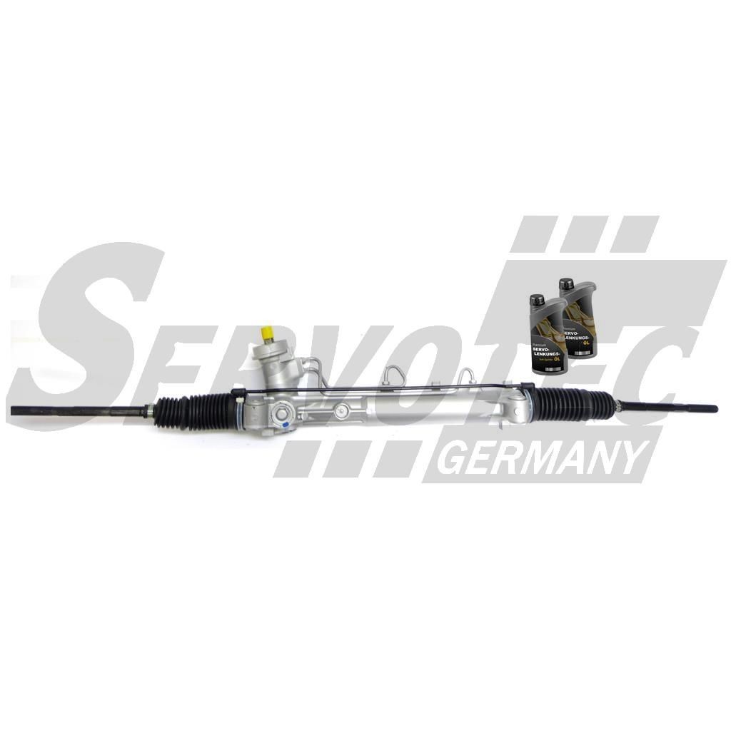 Prevodka riadenia Servotec STSR197LXSET Servotec STSR197LXSET Prevodka riadenia FORD MAVERICK 2025