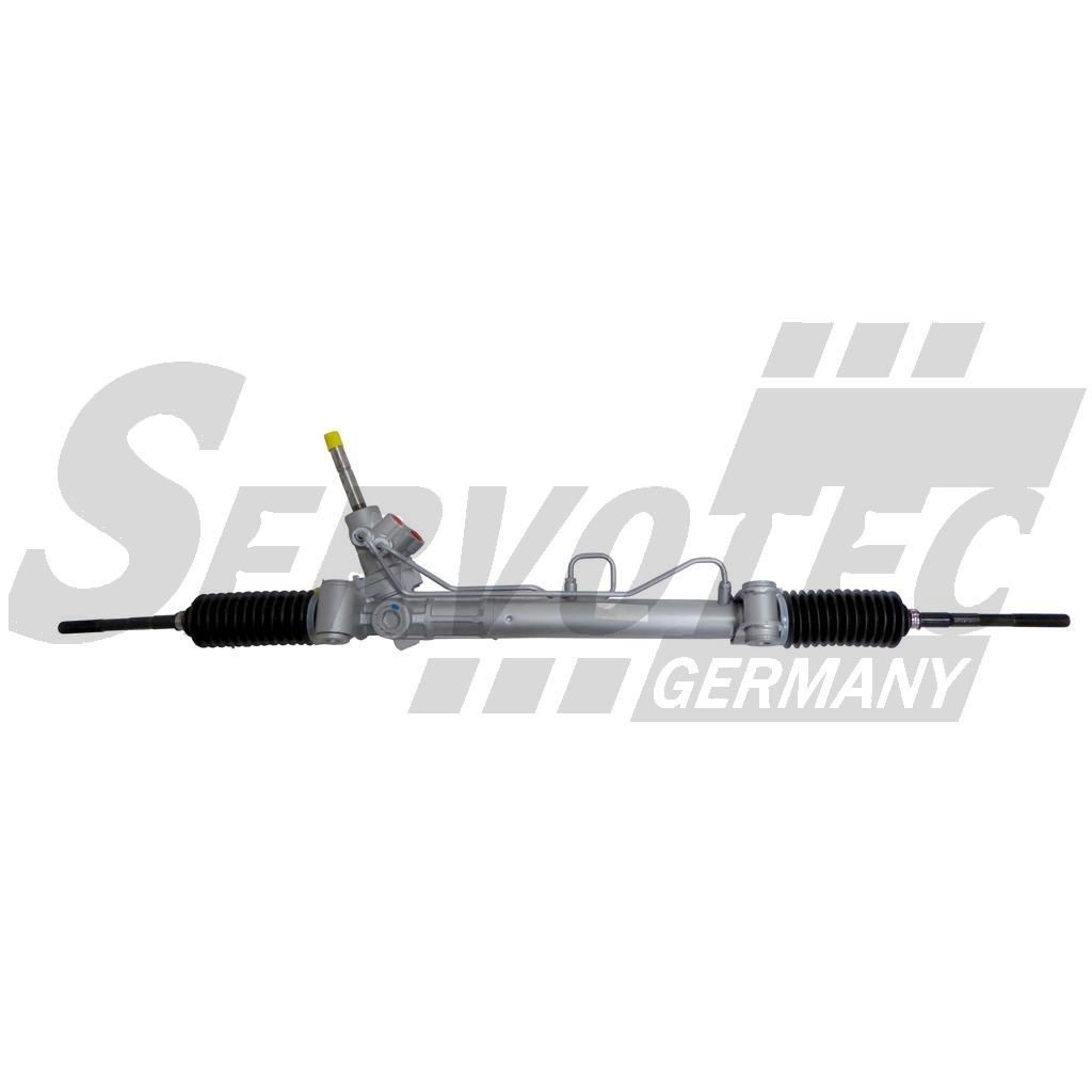 Servotec Prevodka riadenia STSR233L Servotec STSR233L Hrebeňové riadenie Chevrolet Cruze j305 cena