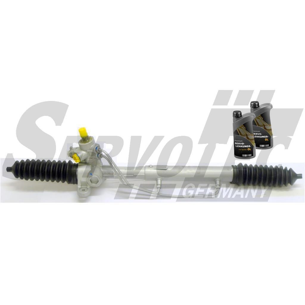 Servotec Steering rack STSR241LXSET Servotec STSR241LXSET Steering rack
