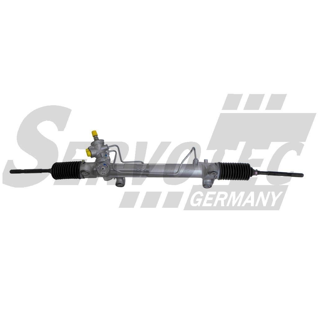 Servotec Tannstang STSR250L Servotec STSR250L Tannstang Toyota Corolla e12 Stasjonsvogn pris