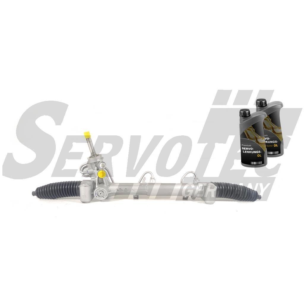Servotec Lenkgetriebe STSR253LXSET Servotec STSR253LXSET Lenkgetriebe