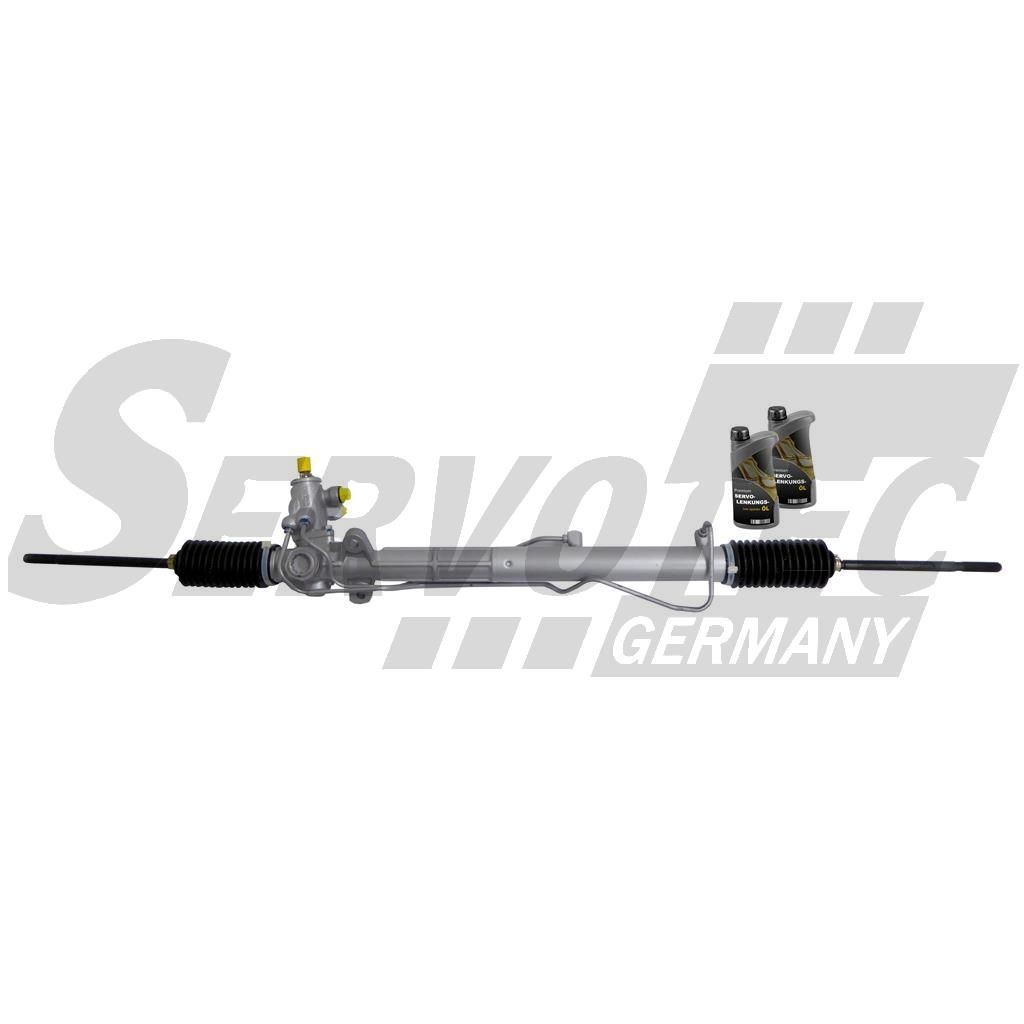 Lenkgetriebe Servotec STSR281LXSET Servotec STSR281LXSET Zahnstangenlenkung MITSUBISHI GALANT 2025 Kosten