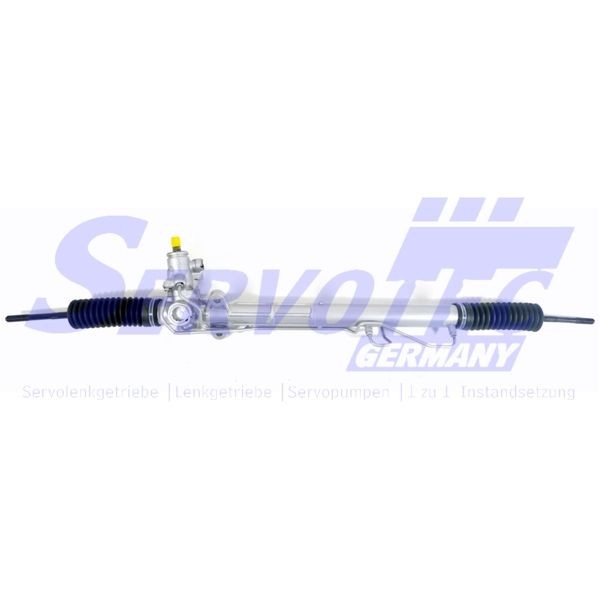 Lenkgetriebe Servotec STSR282L Servotec STSR282L Servolenkung MITSUBISHI GALANT 2004 Kosten