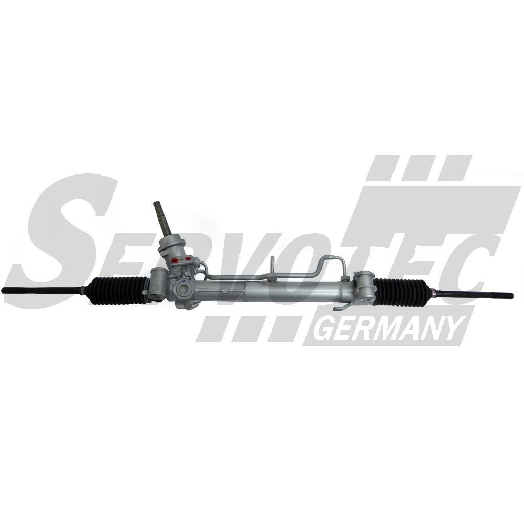 Roolilatt Servotec STSR329L Servotec STSR329L: Rooliajam Opel INSIGNIA 2020