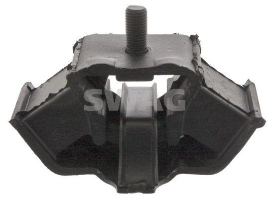 SWAG Mounting, automatic transmission 10 13 0067 PEUGEOT 504 SWAG gearbox mount 10130067
