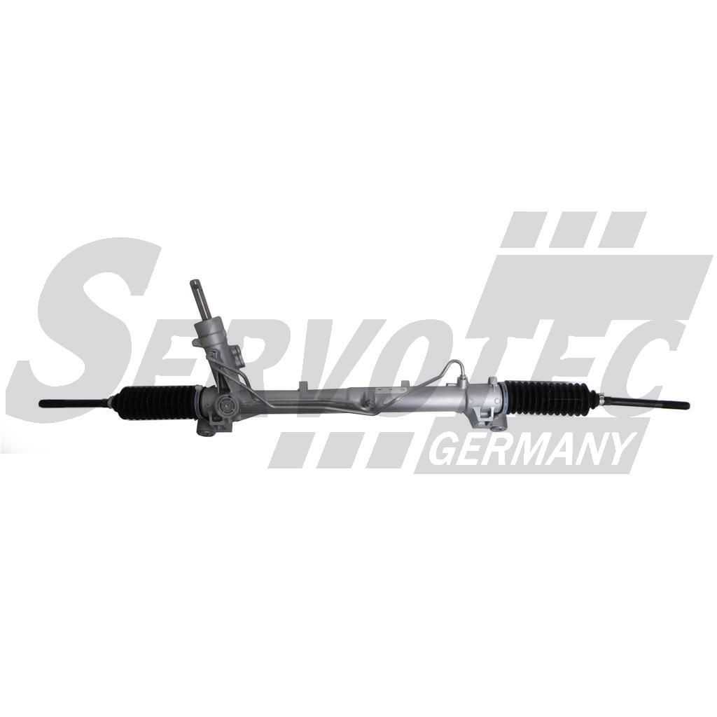 Stuurhuis Servotec STSR353L Servotec STSR353L Stuurinrichting Volvo V50 2009