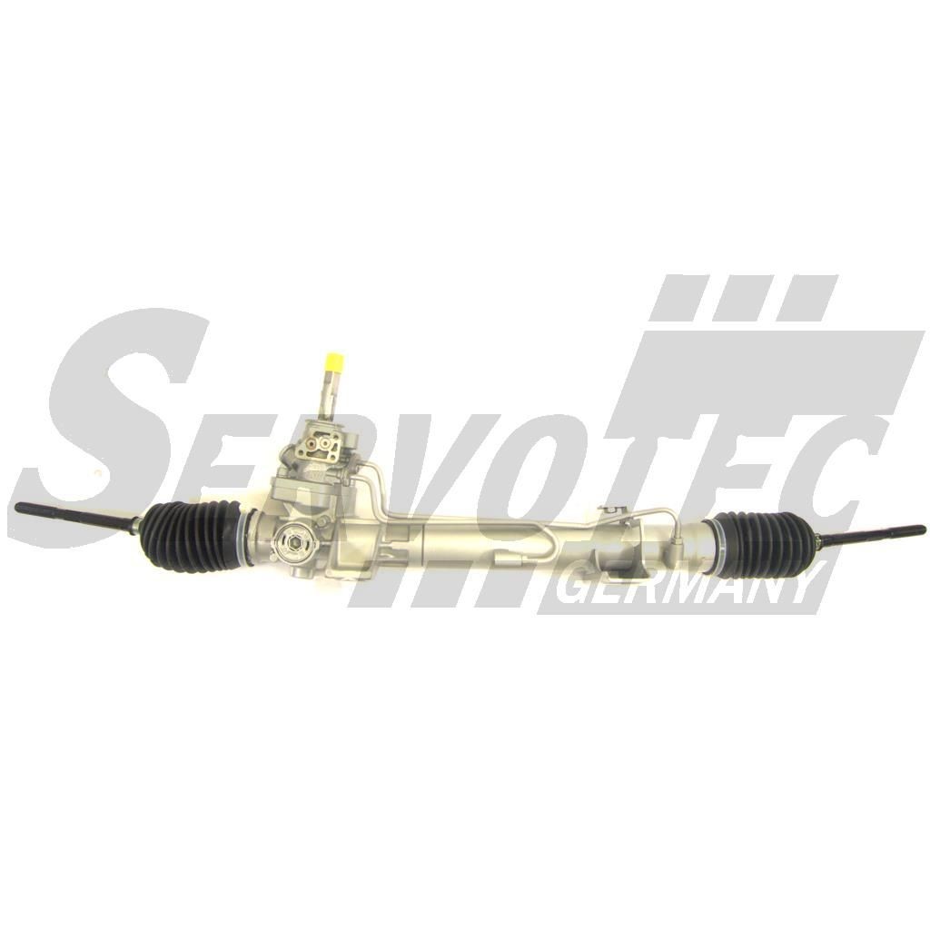 Servotec Stūres mehānisms STSR387LXSET Servotec STSR387LXSET Stūres mehānisms Renault Espace 4 lēti