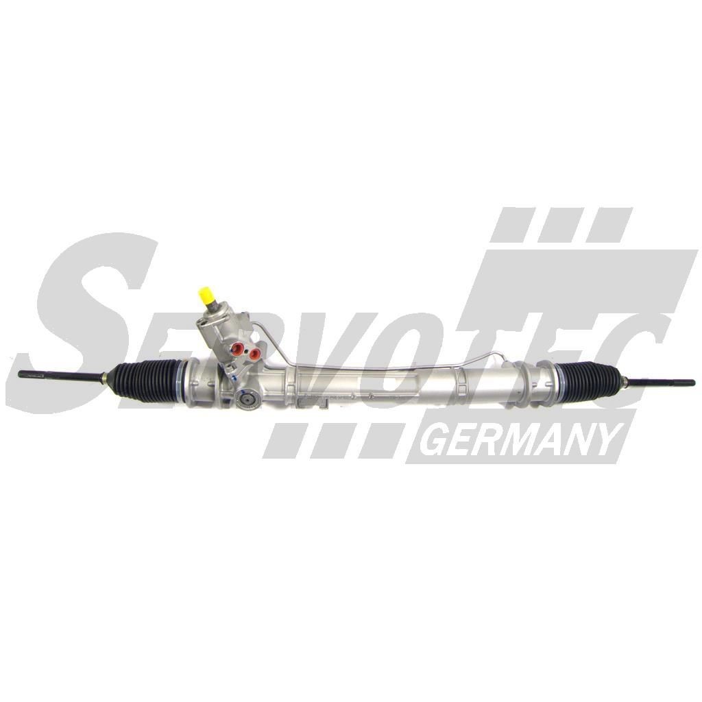 Stuurhuis Servotec STSR391L Servotec STSR391L: Stuurhuis Jaguar XK 2000