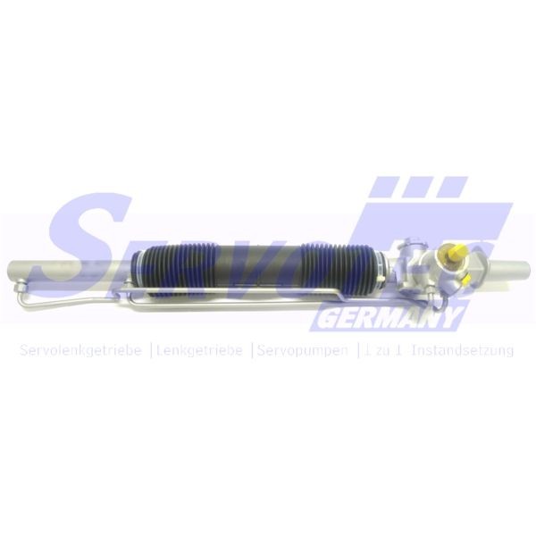 Servotec Tannstang STSR493L Servotec STSR493L Tannstang Opel Astra F Cabrio billige