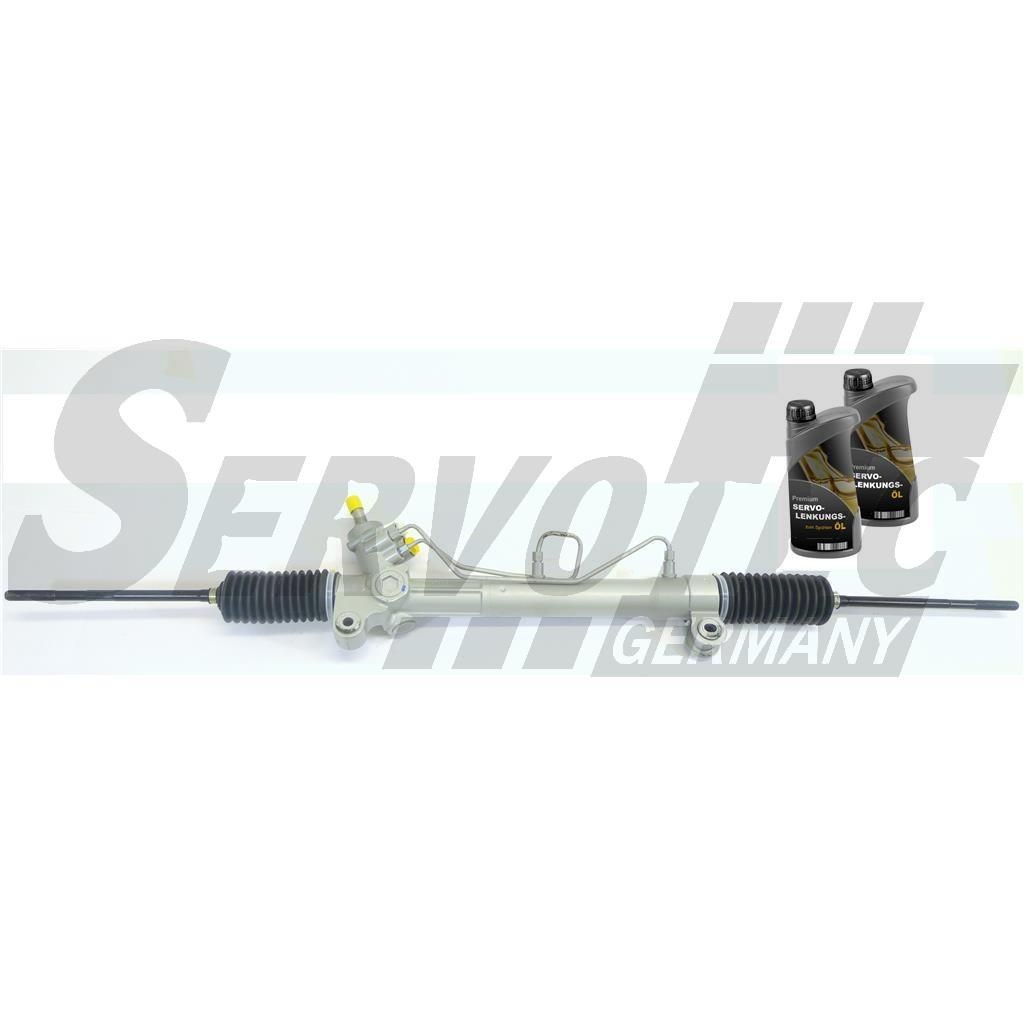 Servotec Stuurhuis STSR518LXSET Servotec STSR518LXSET Stuurbekrachtiging Captiva (C100, C140) originele prijs