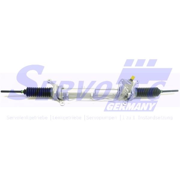 Servotec Tannstang STSR543L Servotec STSR543L Tannstang Jaguar XK Cabrio pris