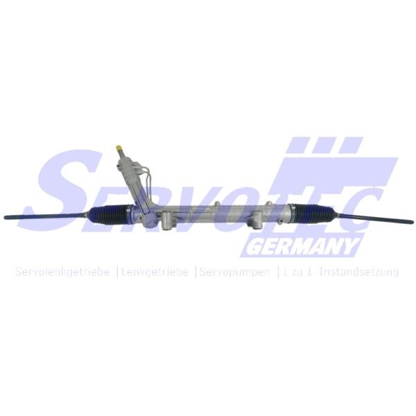 Servotec Tannstang STSR546L Servotec STSR546L Tannstang Transit Mk4 Van (VE83) originale pris