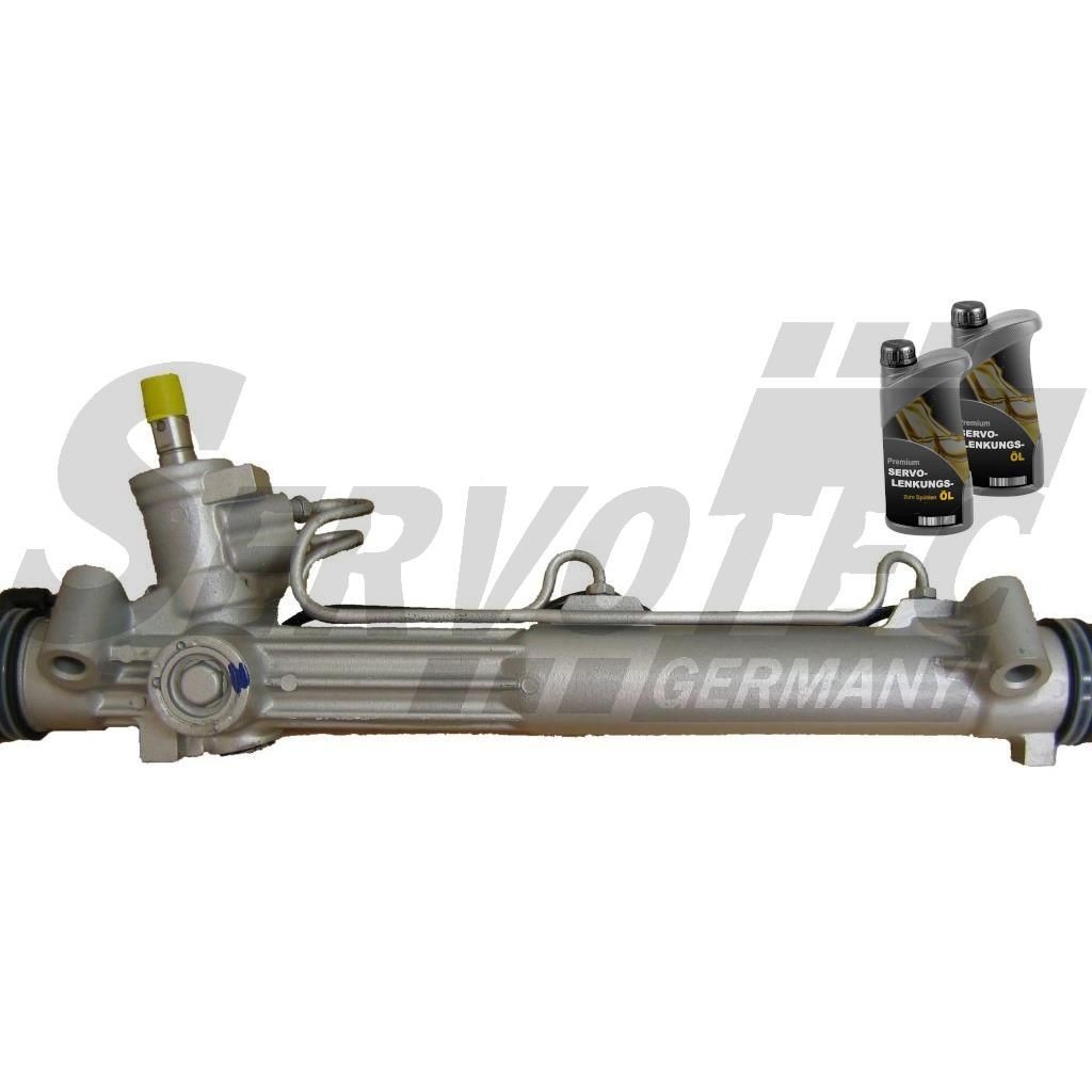 Servotec Steering rack STSR565LXSET Servotec STSR565LXSET genuine Ford Mondeo mk2 steering gear price