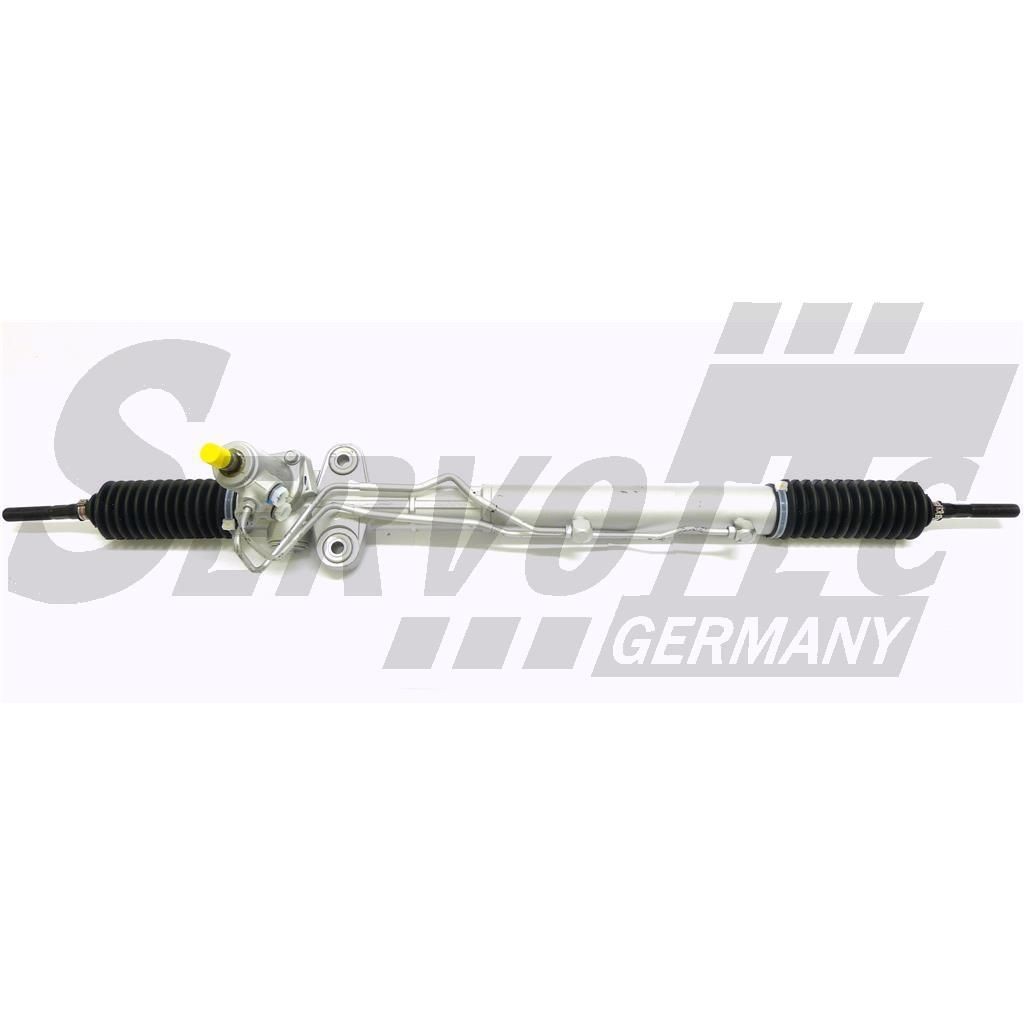 Servotec Κρεμαγιέρα STSR575L Servotec STSR575L Πυξίδα διεύθυνσης Hyundai Santa Fe sm τιμες