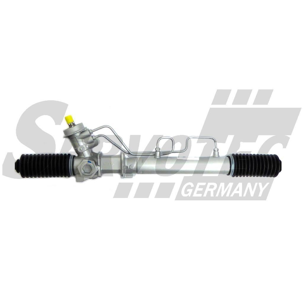 Servotec Steering rack STSR594L Servotec STSR594L Mustang Mk1 Coupe steering rack cost
