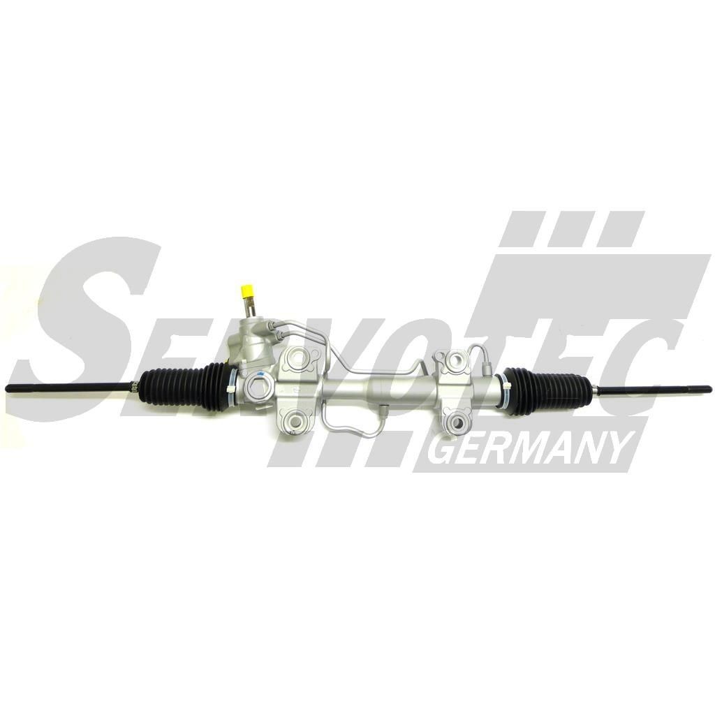Hammastanko Servotec STSR671L Servotec STSR671L RENAULT SAFRANE 2018 Hammastanko