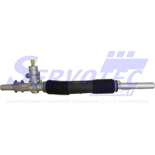 Servotec Stūres mehānisms STSR735L Servotec STSR735L Stūres mehānisms Daewoo Lanos Hatchback orģinālās cena