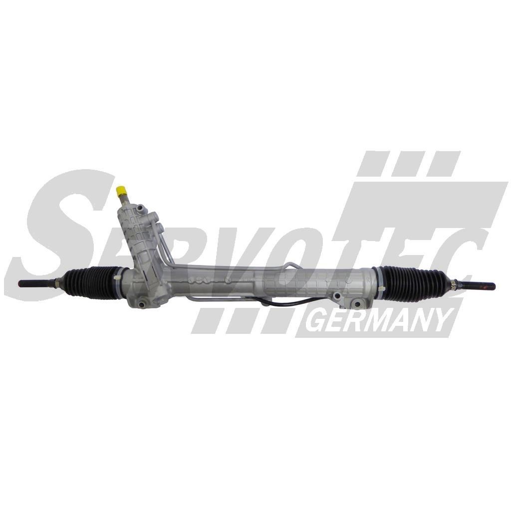 Servotec Scatola sterzo STSR763L STSR763L costo Scatola sterzo BMW X1 Servotec
