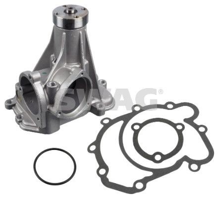SWAG Water pump 10 15 0020 SWAG 10 15 0020 Mercedes C126 water pump cost