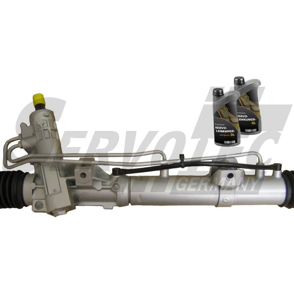 Servotec Scatola sterzo STSR778LXSET STSR778LXSET Scatola sterzo Servotec BMW X1 costo