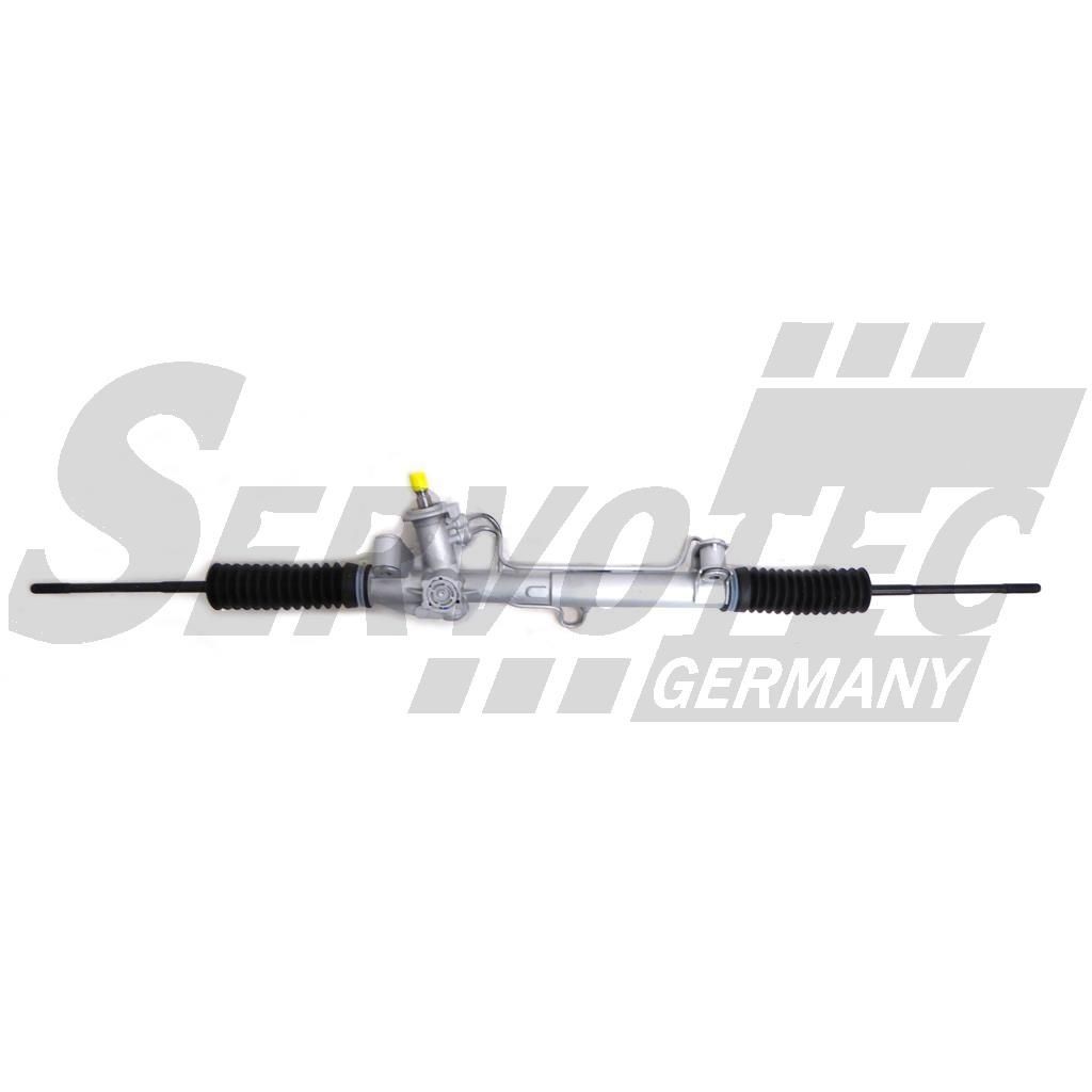 Servotec Tannstang STSR782L STSR782L Tannstang Servotec FORD TRANSIT CUSTOM
