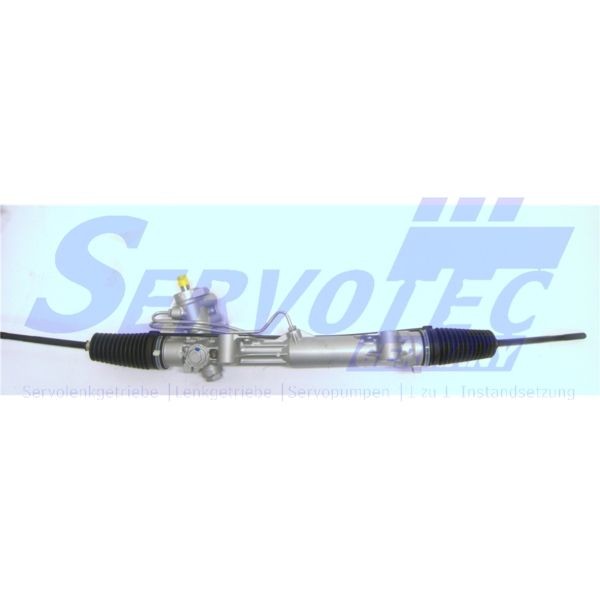 Servotec Steering rack STSR789L Servotec STSR789L Mustang Mk1 Coupe steering rack price