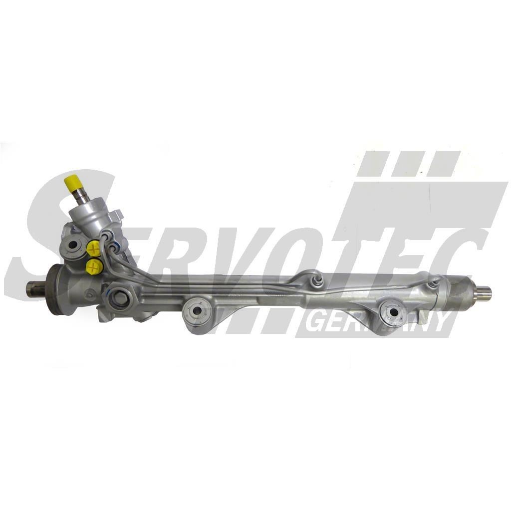 Servotec Tannstang STSR802L Servotec STSR802L Tannstang Jaguar XK Cabrio pris