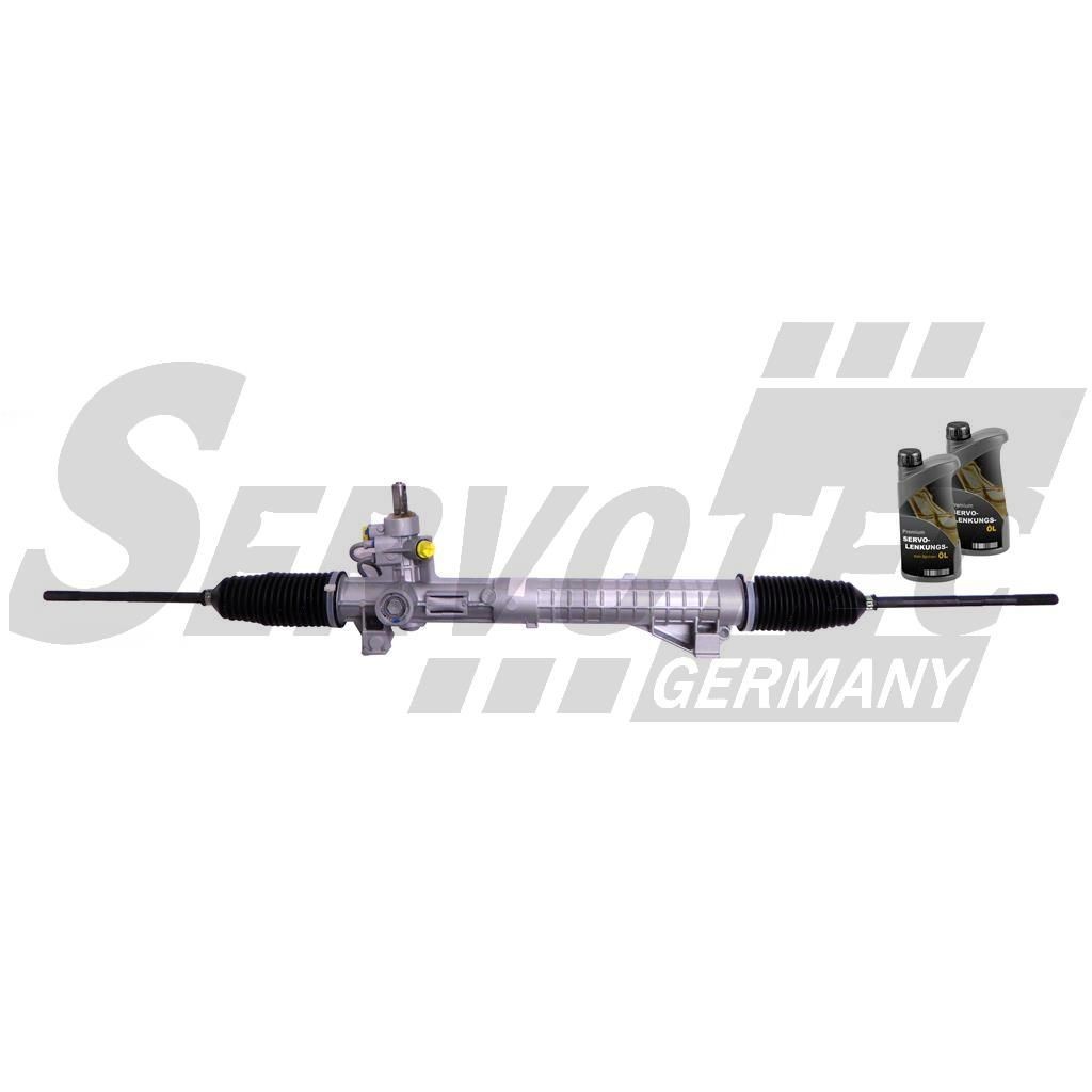 Prevodka riadenia Servotec STSR818LXSET Servotec STSR818LXSET Prevodka riadenia Peugeot 806 2000