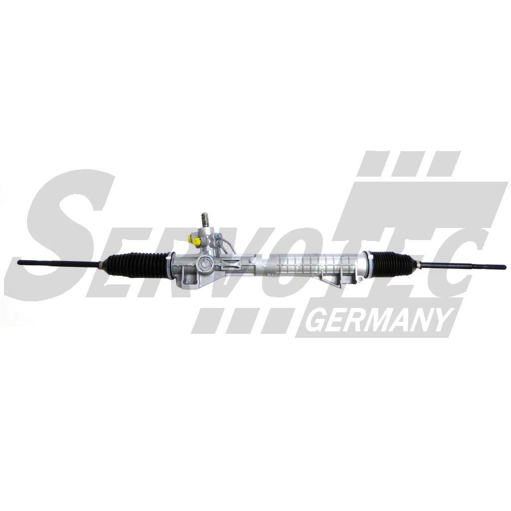 Servotec Κρεμαγιέρα STSR819L Servotec STSR819L Κρεμαγιέρα CITROËN C8 II φθηνά