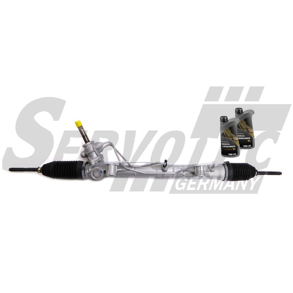 Servotec Stuurhuis STSR840LXSET Servotec STSR840LXSET Stuurhuis Dacia Dokker Express prijs