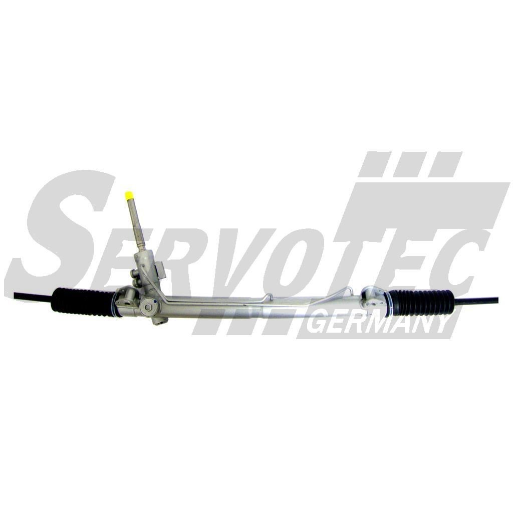Servotec Κρεμαγιέρα STSR866L Servotec STSR866L Κρεμαγιέρα Ford Mondeo MK4 BA7 τιμες