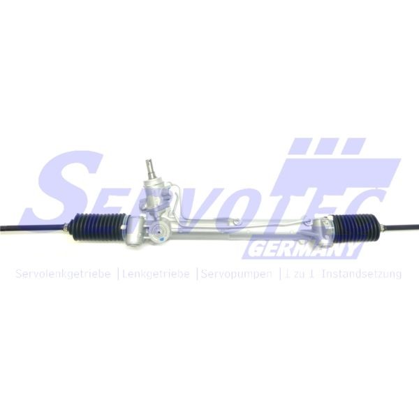 Servotec Stuurhuis STSR867L Servotec STSR867L Tandheugel, stuurhuis Renault 21 originele