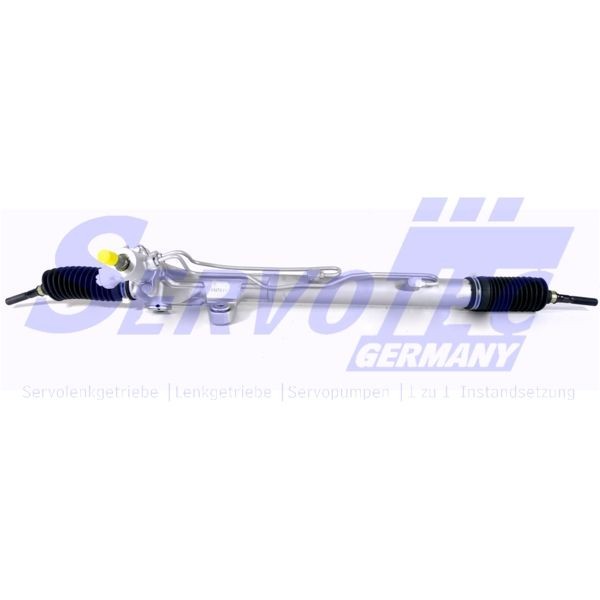 Tandstang Servotec STSR872L Servotec STSR872L Tandstang Honda ACCORD 2018