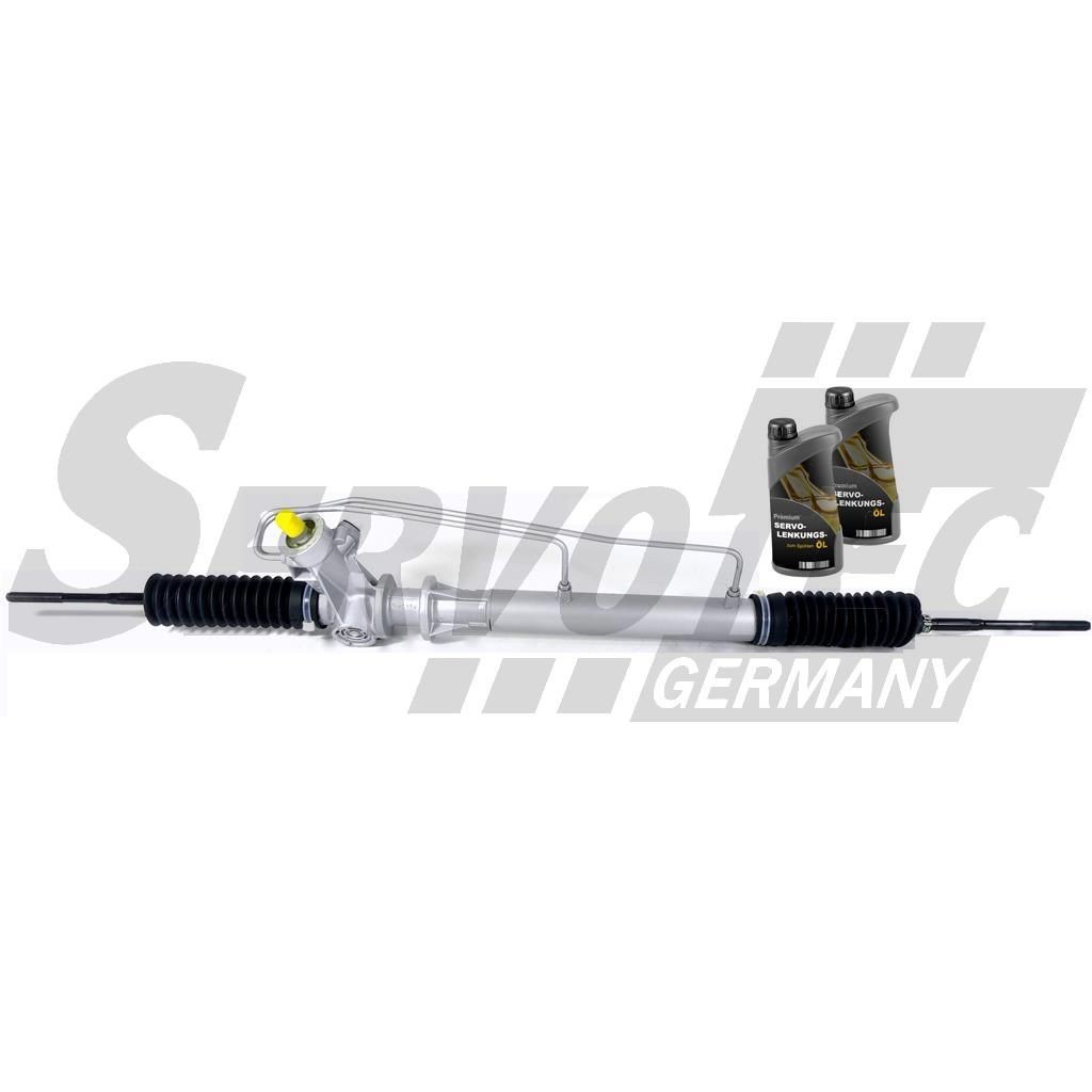Servotec Tandstang STSR877LXSET Tandstang NISSAN Servotec STSR877LXSET