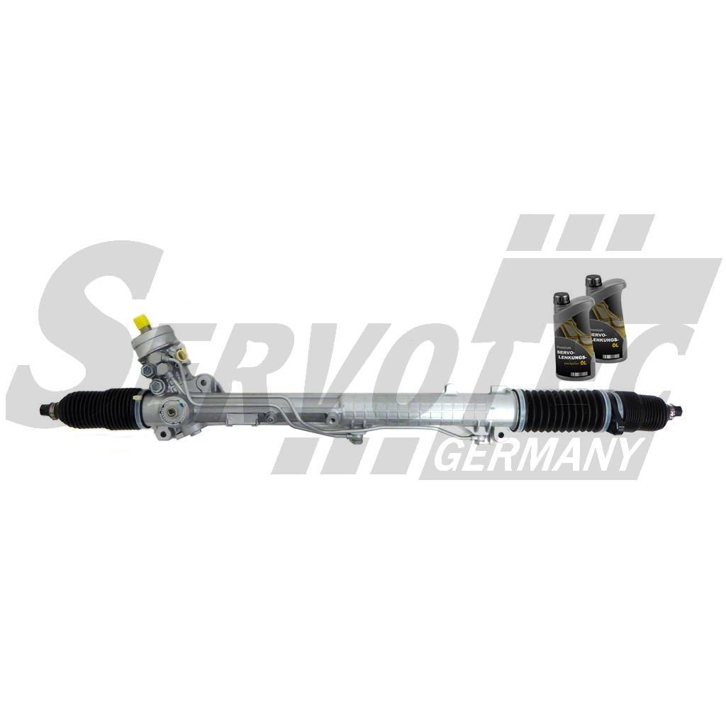 Hammastanko Servotec STSR883LXSET Servotec STSR883LXSET AUDI A8 2000 Hammastanko