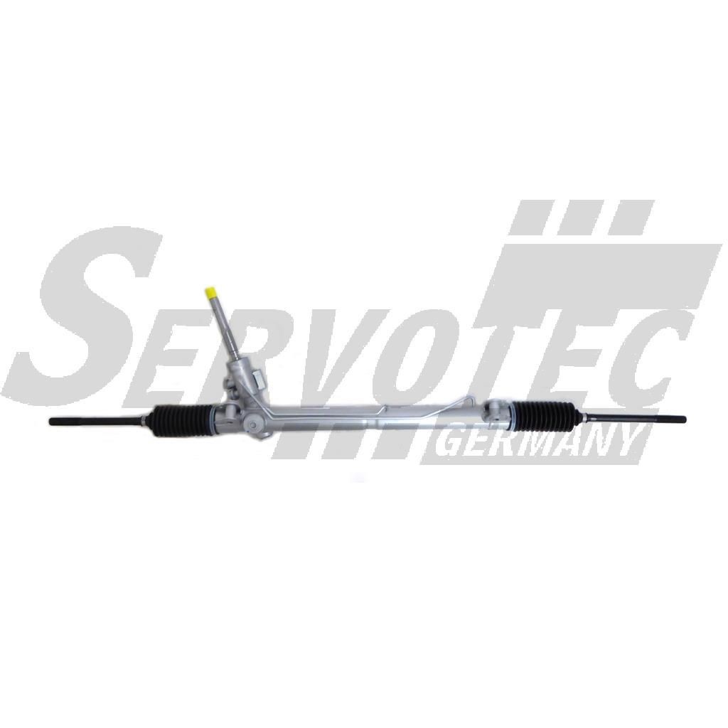 Styrväxel Servotec STSR886L Servotec STSR886L Kuggstångsstyrning Volvo V70 2011
