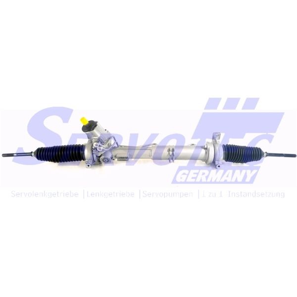 Servotec Tannstang STSR891L Servotec STSR891L Tannstang Jaguar XK Cabrio pris