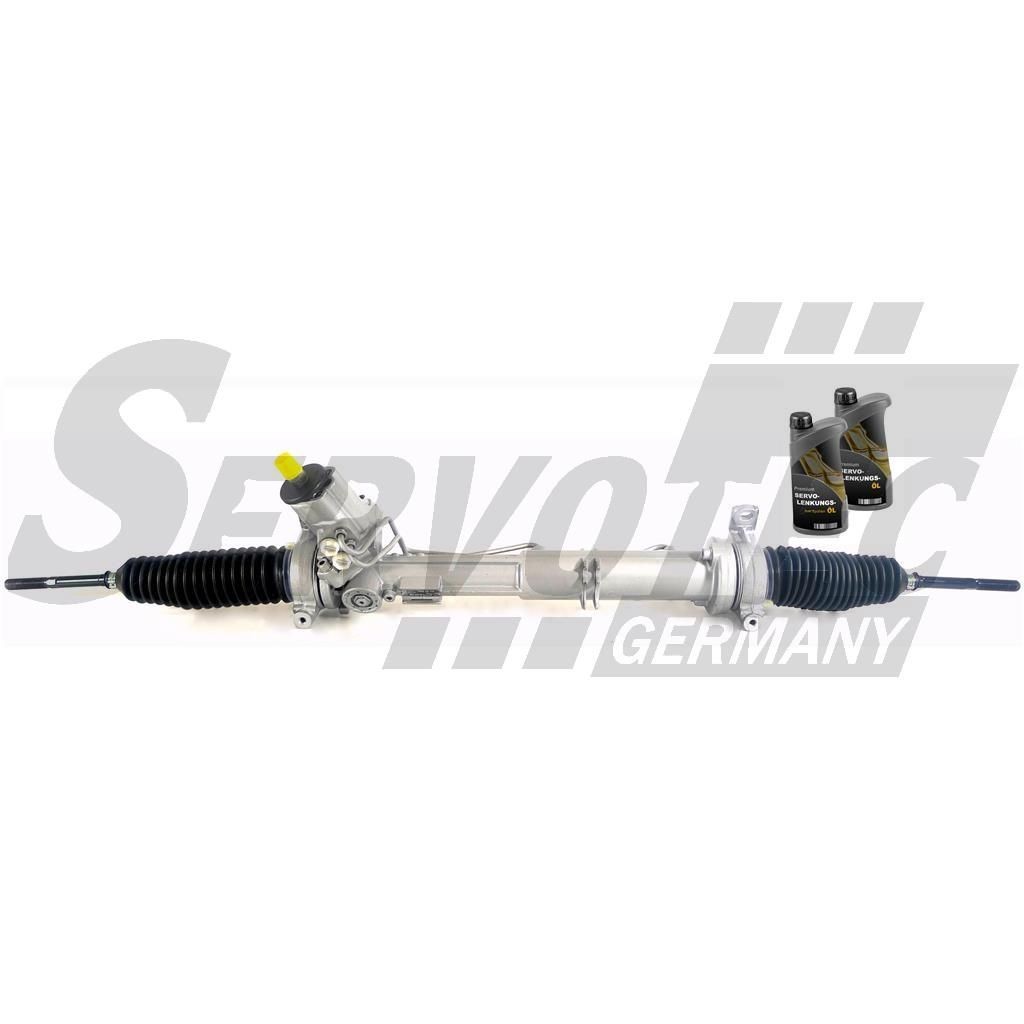 Servotec Tandstang STSR891LXSET Servotec STSR891LXSET originale Tandstang RENAULT SAFRANE pris