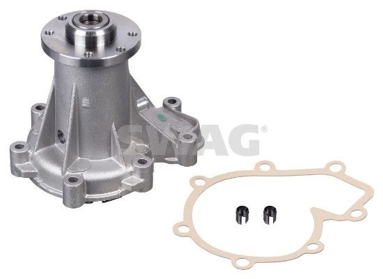 SWAG Bomba de água 10 15 0066 SWAG 10150066 Bomba de água Mercedes-Benz W210 preço