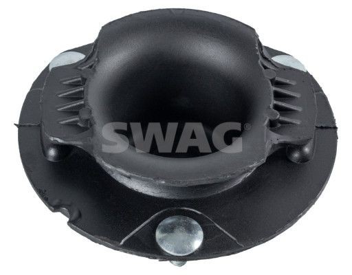 SWAG Suporte, ventilador de radiador 10 20 0003 Suporte, ventilador de radiador SWAG 155 10 20 0003 baratos