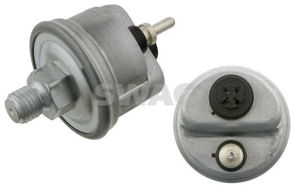 SWAG Sensor, oljetrykk 10 23 0001 Oljetrykk sensor SWAG FORESTER 10 23 0001 billige