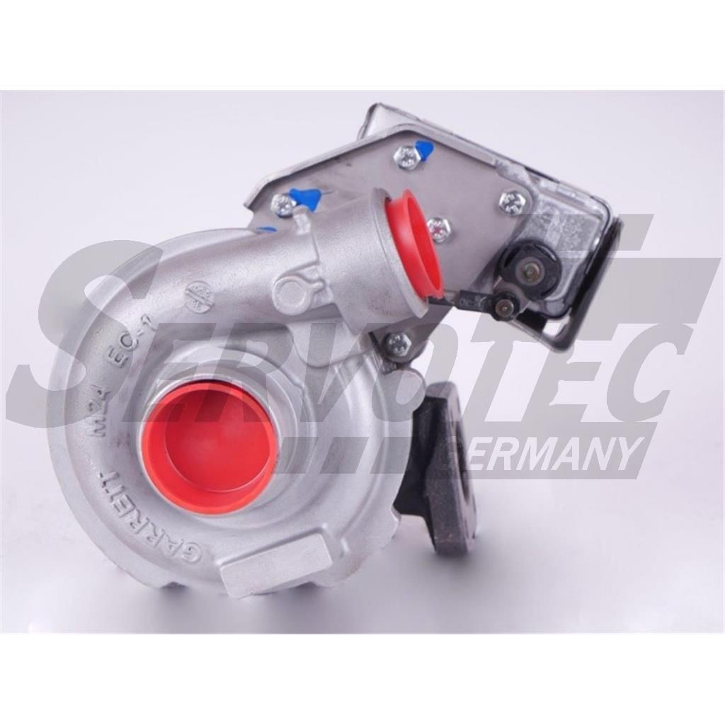 Servotec Turbolader STTC0573 Abgasturbolader Servotec ACCORD STTC0573 günstig