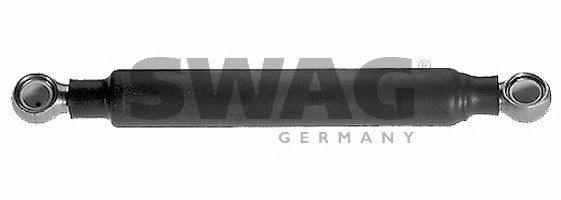 SWAG Linkage Damper, injection system 10 52 0013 BMW 3 Series SWAG accelerator cable 10520013