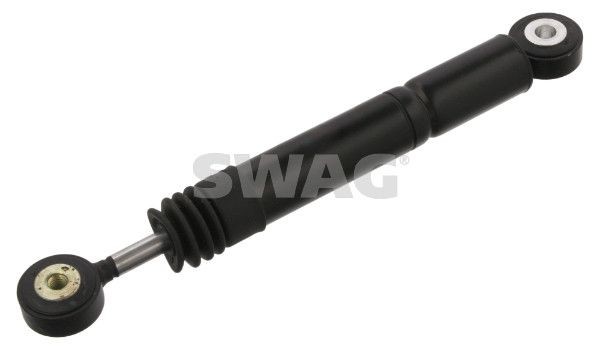 SWAG Amortecedor de vibrações, correia trapezoidal estriada 10 52 0015 Amortecedor de vibrações, correia trapezoidal estriada ALFA ROMEO SWAG 10 52 0015