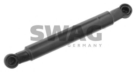 SWAG Linkage Damper, injection system 10 52 0017 ALFA ROMEO 156 SWAG carburetor parts 10520017