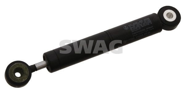 SWAG Võnkepehmendus, soonrihm 10 52 0022 SWAG 10520022 Võnkepehmendus, soonrihm Porsche 911 originaal