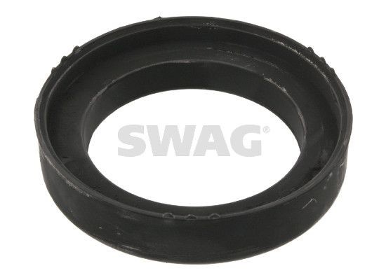 SWAG Gājiena ierobežotājs, Atsperojums 10 56 0012 Amortizatora putekļu sargi & demfers SWAG Volvo V40 Universālis 10 56 0012